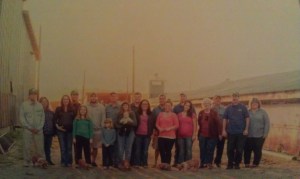 Johnson's Country Market, Selbyville, Del. 