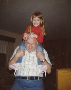 This pretty much sums him up. 